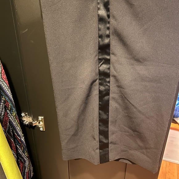 Tuxedo trousers - Picture 6 of 7